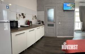 Дом 50м², 2-этажный, на длительный срок, 