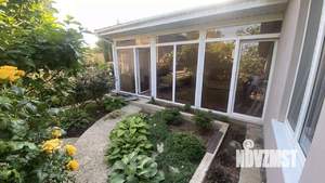 Дом 60м², 1-этажный, на длительный срок, 