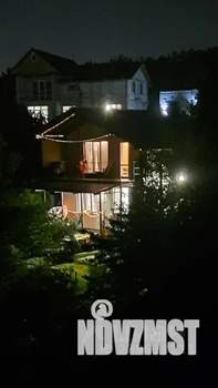 Дом 64м&sup2;, 2-этажный, посуточно, 