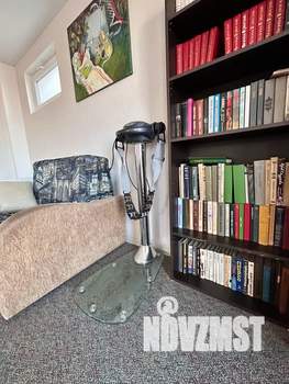 Дом 40м&sup2;, 2-этажный, посуточно, 