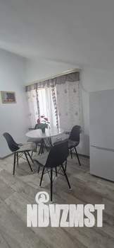 Дом 80м&sup2;, 3-этажный, посуточно, 