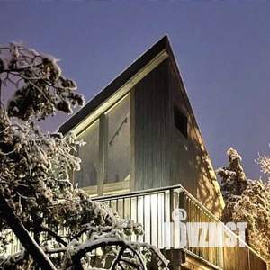 Дом 57м², 2-этажный, посуточно, 