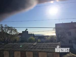 Дом 41м², 2-этажный, посуточно, 
