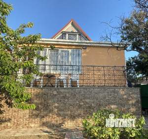 Дом 100м², 2-этажный, посуточно, 