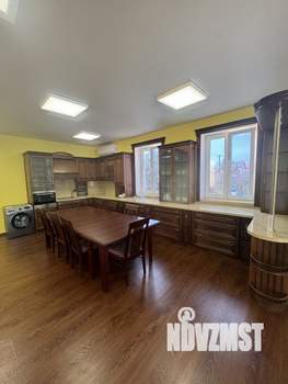 Дом 250м², 2-этажный, посуточно, 
