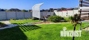 Дом 21м², 1-этажный, посуточно, 