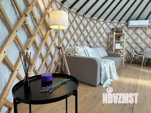 Дом 40м², 1-этажный, посуточно, 