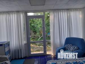 Дом 50м², 1-этажный, посуточно, 