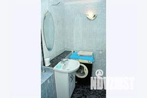 Дом 45м², 1-этажный, посуточно, 