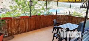 Дом 20м², 1-этажный, посуточно, 