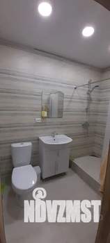 Дом 30м&sup2;, 1-этажный, посуточно, 