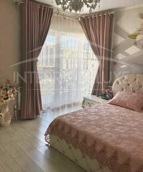 Дом 200м², 2-этажный, на длительный срок, 