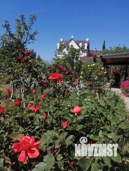 Дом 122м&sup2;, 2-этажный, на длительный срок, 