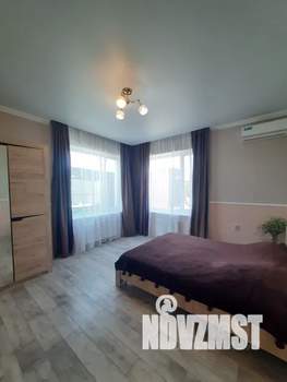 Дом 90м², 2-этажный, посуточно, 