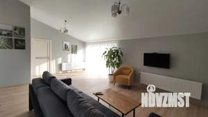 Дом 110м², 2-этажный, посуточно, 