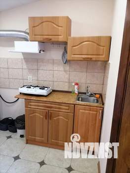 Дом 30м², 2-этажный, посуточно, 