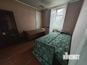 Дом 38м², 2-этажный, на длительный срок, 