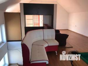 Дом 400м², 3-этажный, посуточно, 