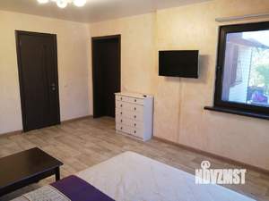 Дом 48м², 1-этажный, посуточно, 