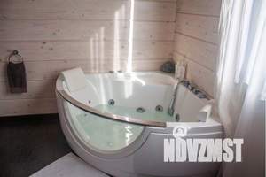 Дом 150м&sup2;, 2-этажный, посуточно, 