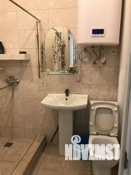 Дом 40м², 1-этажный, посуточно, 