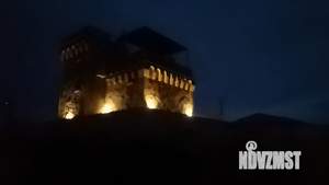 Дом 200м&sup2;, 2-этажный, посуточно, 