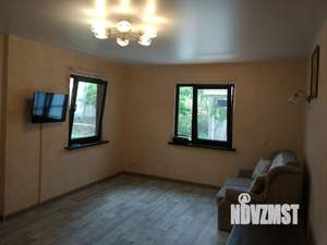 Дом 48м², 1-этажный, посуточно, 