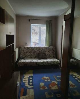 Дом 75м², 1-этажный, на длительный срок, 
