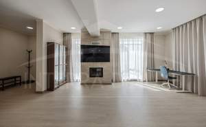 Дом 283м², 3-этажный, на длительный срок, 