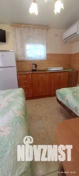Дом 25м², 1-этажный, посуточно, 