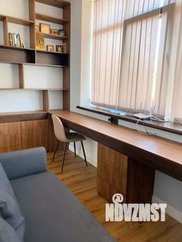 Коттедж 170м², 2-этажный, на длительный срок, 