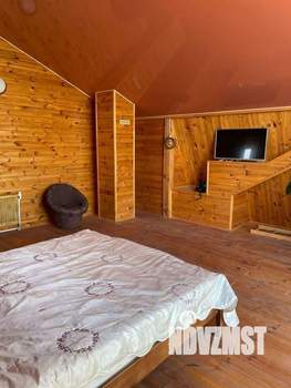 Дом 190м², 1-этажный, на длительный срок, 
