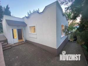 Дом 80м&sup2;, 1-этажный, посуточно, 