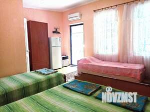 Дом 30м², 1-этажный, посуточно, 