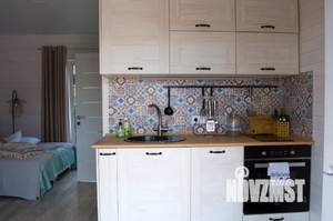 Дом 30м², 1-этажный, посуточно, 