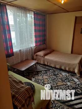 Дом 96м², 2-этажный, посуточно, 