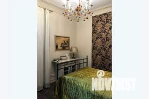 Дом 120м², 2-этажный, посуточно, 