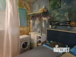 Дом 27м², 1-этажный, на длительный срок, 