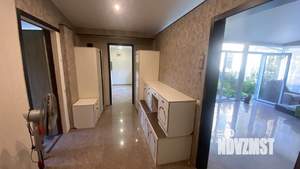 Дом 60м², 1-этажный, на длительный срок, 