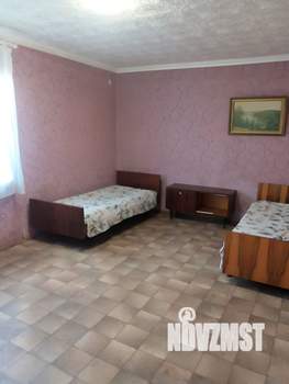 Дом 217м², 2-этажный, на длительный срок, 