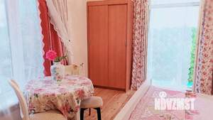 Дом 82м², 2-этажный, посуточно, 