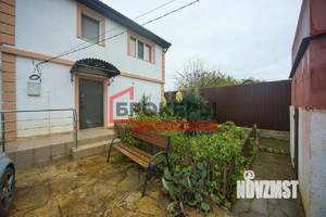 Дом 92м&sup2;, 2-этажный, на длительный срок, 