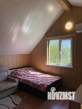 Дом 88м², 2-этажный, посуточно, 