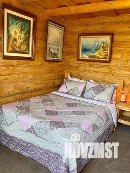 Дом 85м&sup2;, 2-этажный, посуточно, 