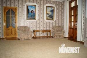 Дом 300м², 4-этажный, посуточно, 