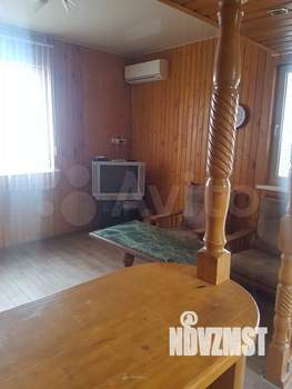 Дом 90м², 2-этажный, на длительный срок, 