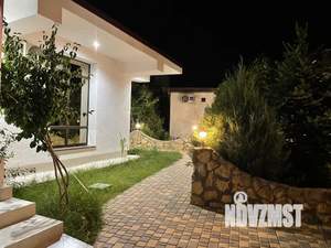 Дом 80м², 1-этажный, посуточно, 