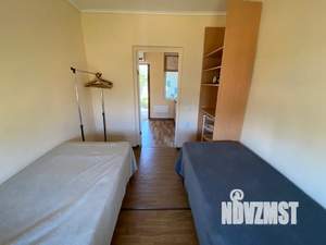 Дом 40м², 1-этажный, посуточно, 