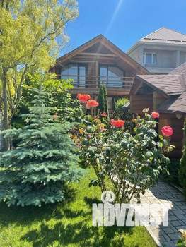 Дом 85м&sup2;, 2-этажный, посуточно, 