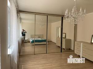 Таунхаус 495м², 2-этажный, на длительный срок, 